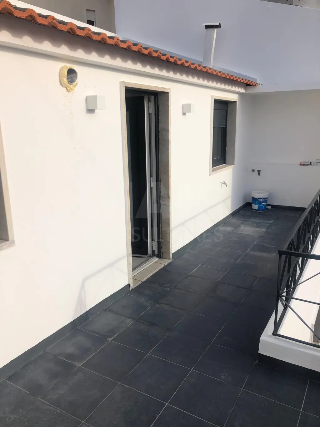 Apartamento Moderno| Samora Correia