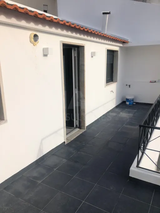 Apartamento Moderno| Samora Correia
