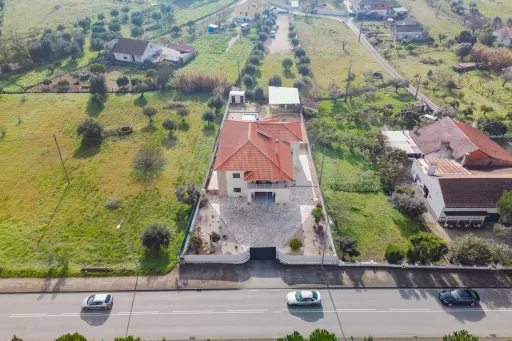 Tomar - Cidade Templária
