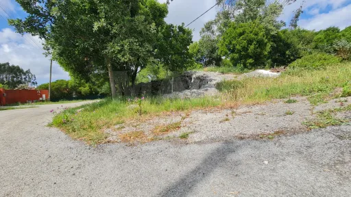 Terreno com 2 280m² em Cezaredas – Oportunidade Única!