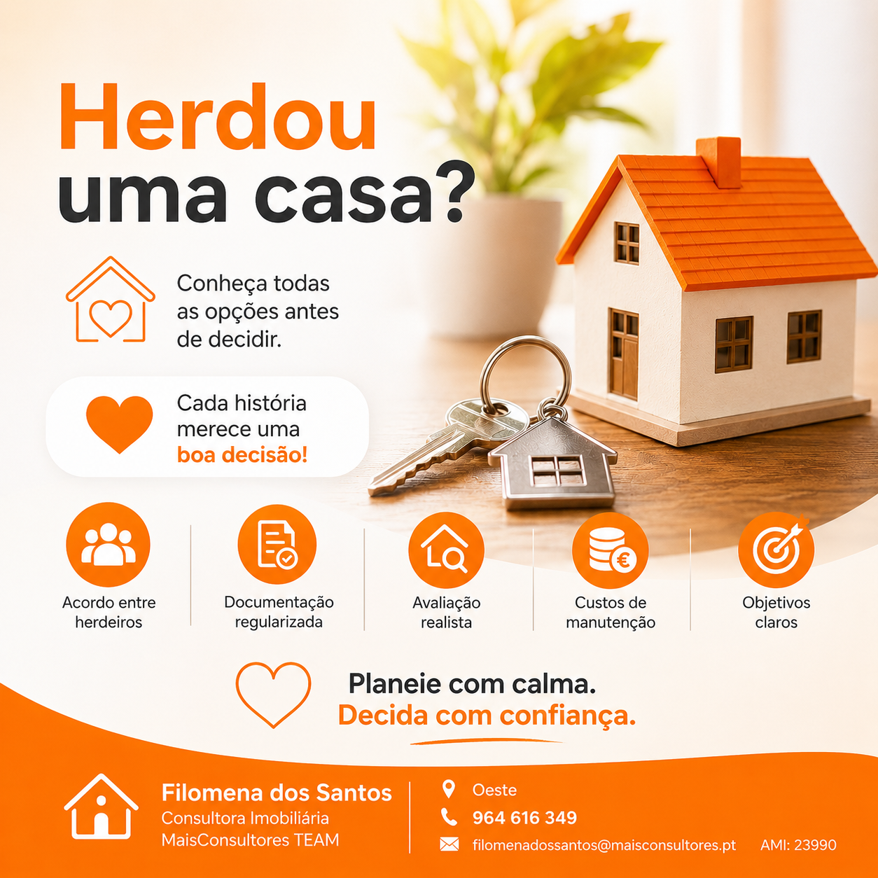 Alguém que conhece precisa de ler isto.
