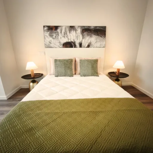 Apartamento T3 Benfica Lisboa