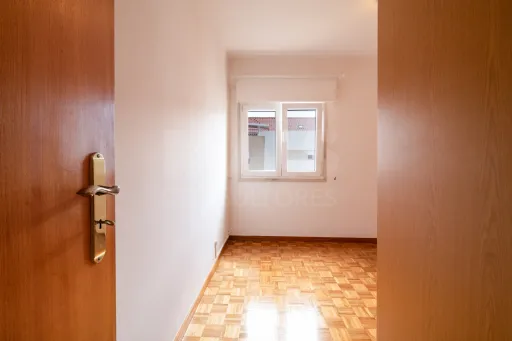 3 Bedrooms + 1 with Box in Santo Antônio dos Cavaleiros