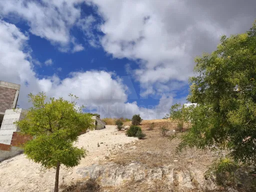 Urban Land - Alenquer