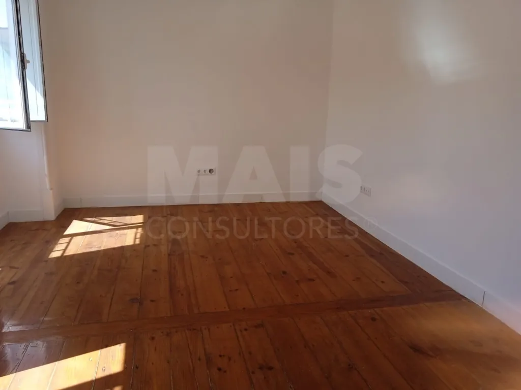 2-Bedroom Apartment