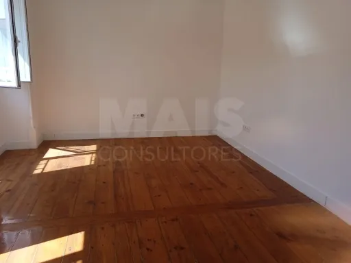 2-Bedroom Apartment