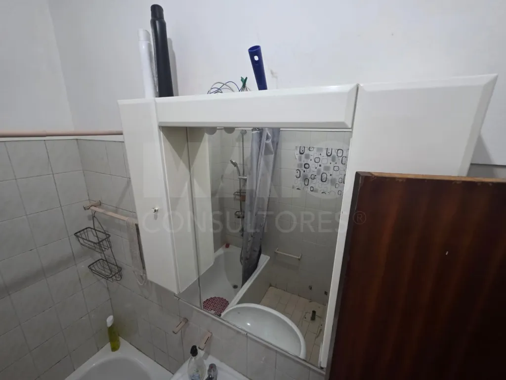 2+1 bedroom apartment in Quinta do Mirante, Queluz