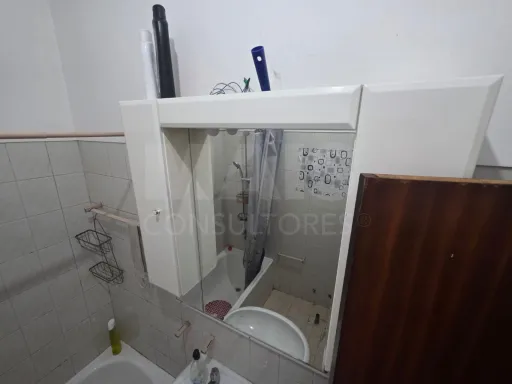 Apartamento T2+1 na Quinta do Mirante, Queluz