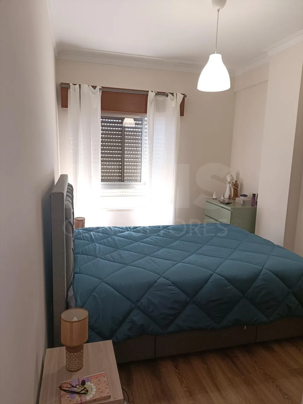 Apartamento T2 remodelado na Póvoa de Santa Iria