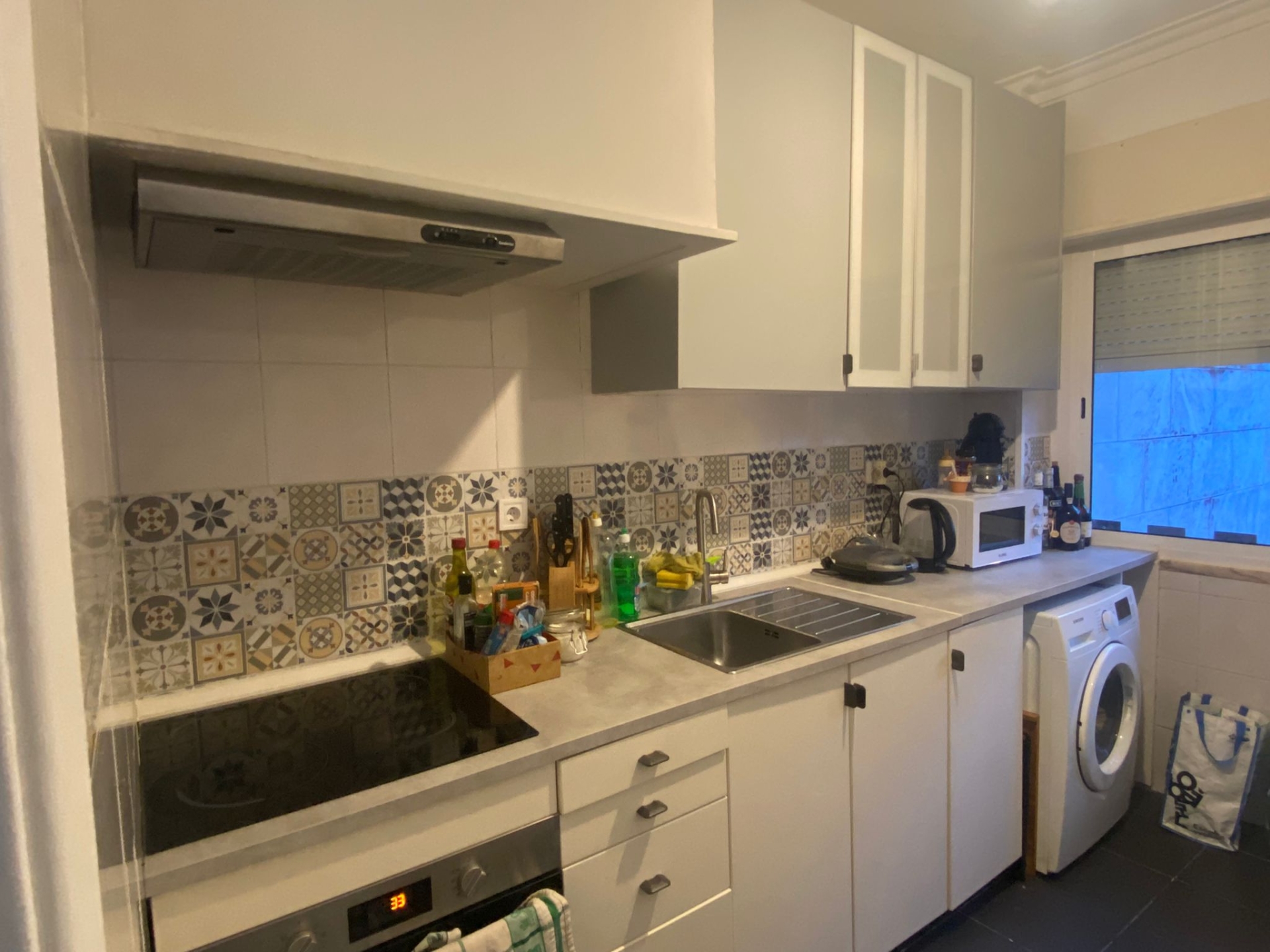 COZINHA