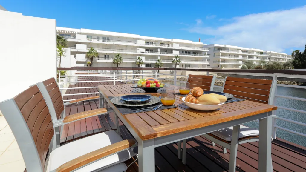 Moradia T3 de Luxo na Marina de Lagos