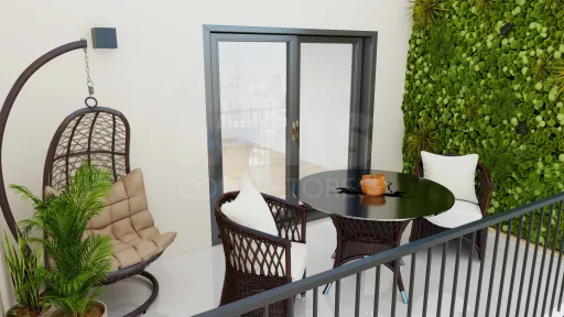 Moradia T3 Nova com Sótão, Garagem e Classe Energética A+ | Atouguia da Baleia, Peniche
