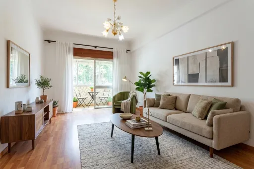Apartamento T2 na Quinta de São João, Seixal