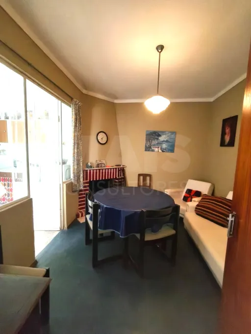 Rental — 2-Bedroom Apartment in Amiais de Baixo