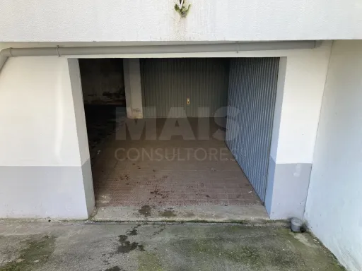 Garagem no Entroncamento com 13m²