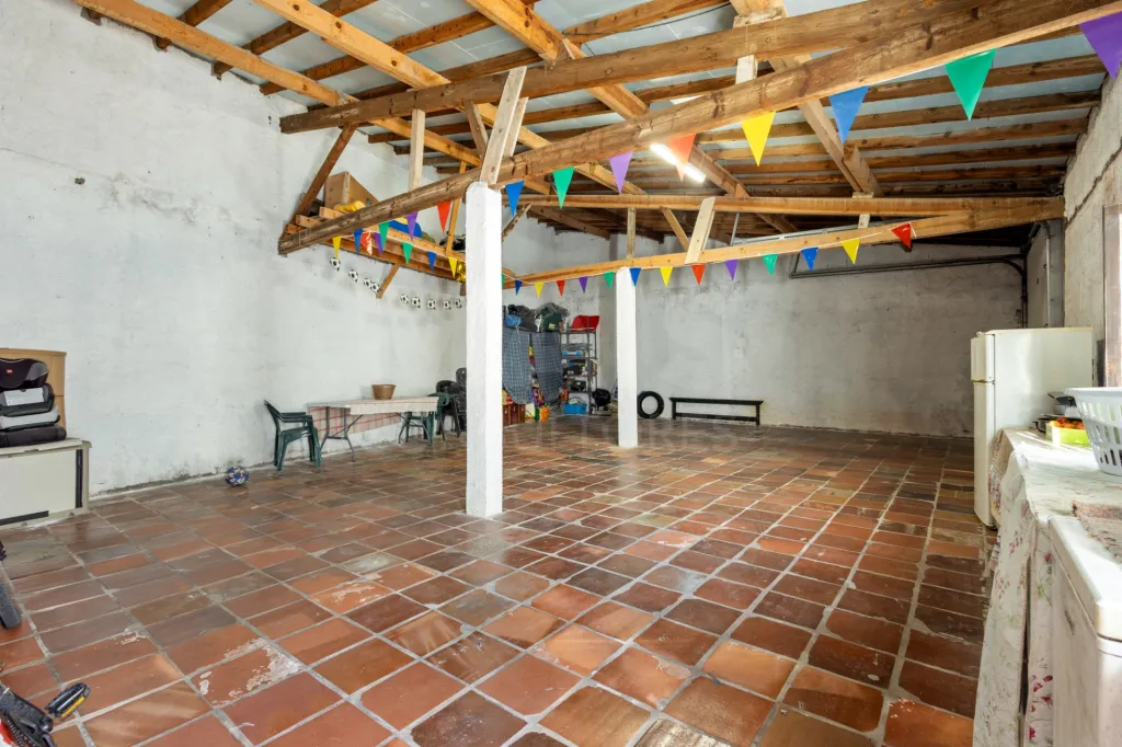 Moradia T5 com garagem de 150 m2 em Peniche