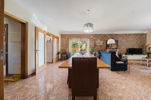 4 bedroom house with outdoor space, Sobrena, Cadaval