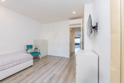 O seu novo capítulo no Montijo, onde a amplitude se encontra com o design
