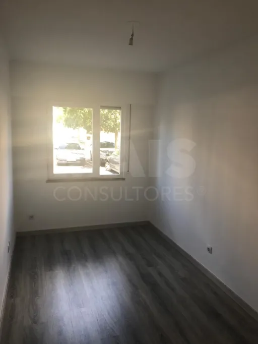 3-bedr. APARTMENT with suite in the center of Montjo-Afonsoeiro