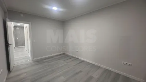 Apartamento T2 Remodelado |Setúbal| São Sebastião