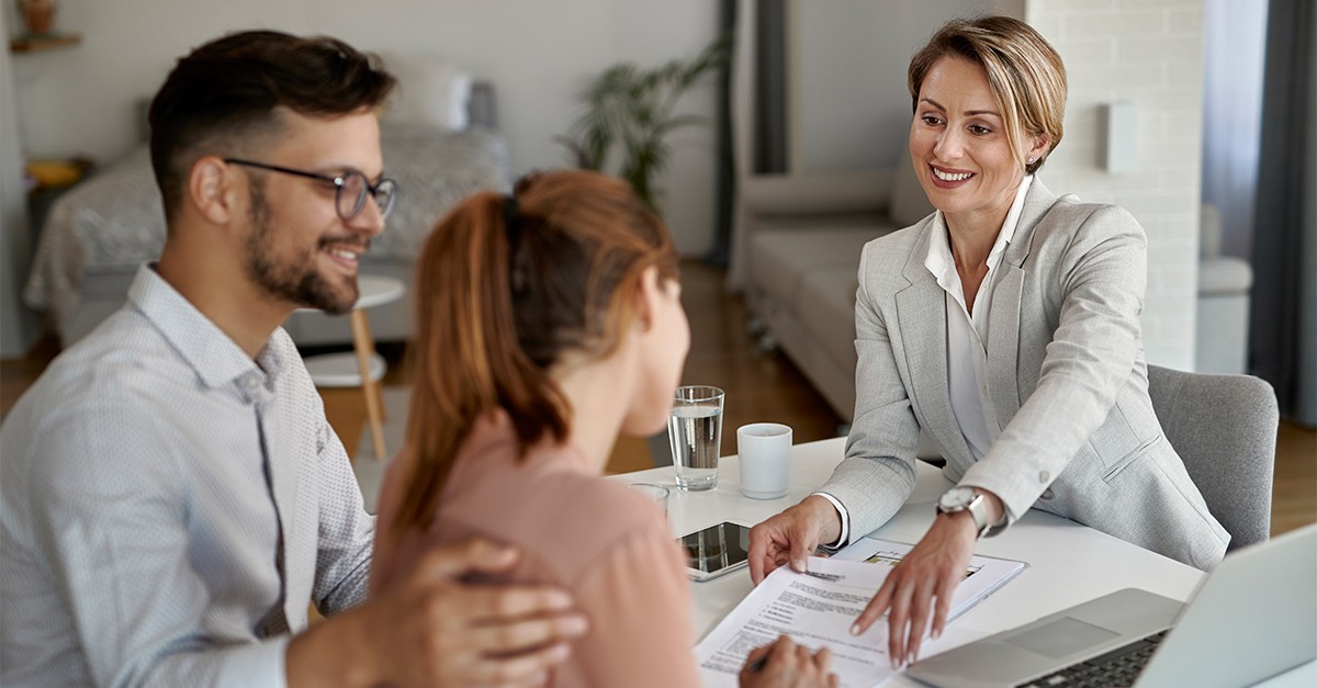 Descubra Como Intermediários de Crédito Transformam o Mercado de Habitação em Portugal!