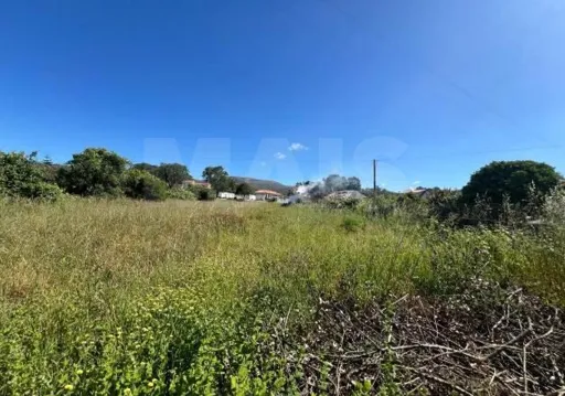 Terreno rústico próximo da praia de Vila Praia de Âncora