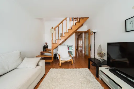 T2+2 Duplex em Peniche