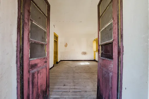 Moradia para Reabilitação