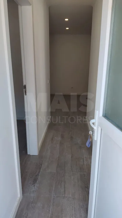 Moradia t2 centro das caldas rainha