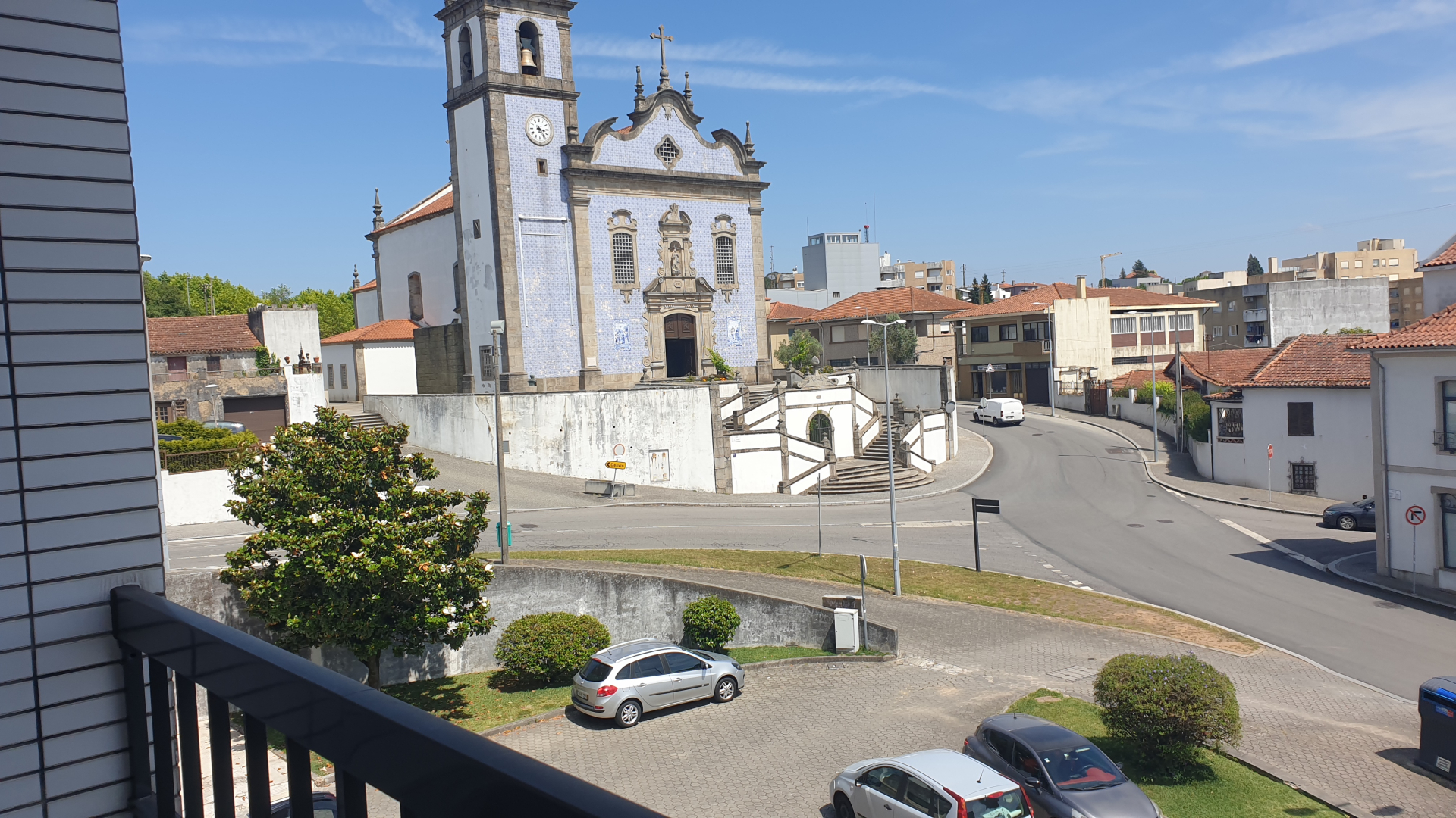 - Oportunidade Única em Arrifana-Apartamento T2 Mobilado