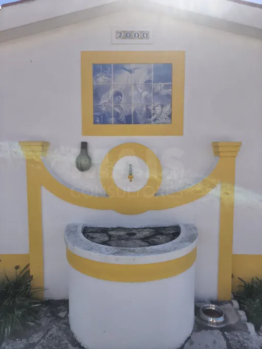 Propriedade com Piscina e Instalações Equestres – Um Refúgio Tranquilo com Potencial de Expansão