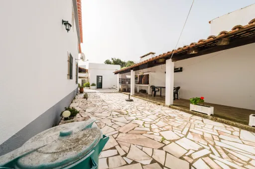 Moradia T4 Lourinhã