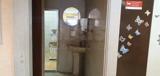 Pastelaria e Cafetaria em Benedita
