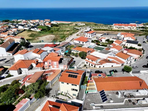 2-Bedroom + 1 Apartment in a Townhouse with a Terrace, Ocean View, Jacuzzi, and Parking!