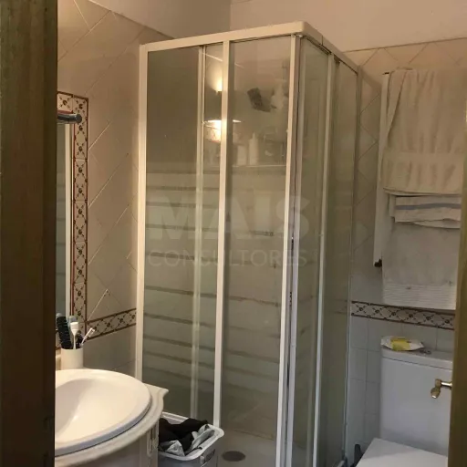 Apartamento T3+1 no Montijo com parqueamento
