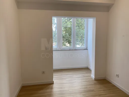 Apartamento T3 no Lumiar -Lisboa
