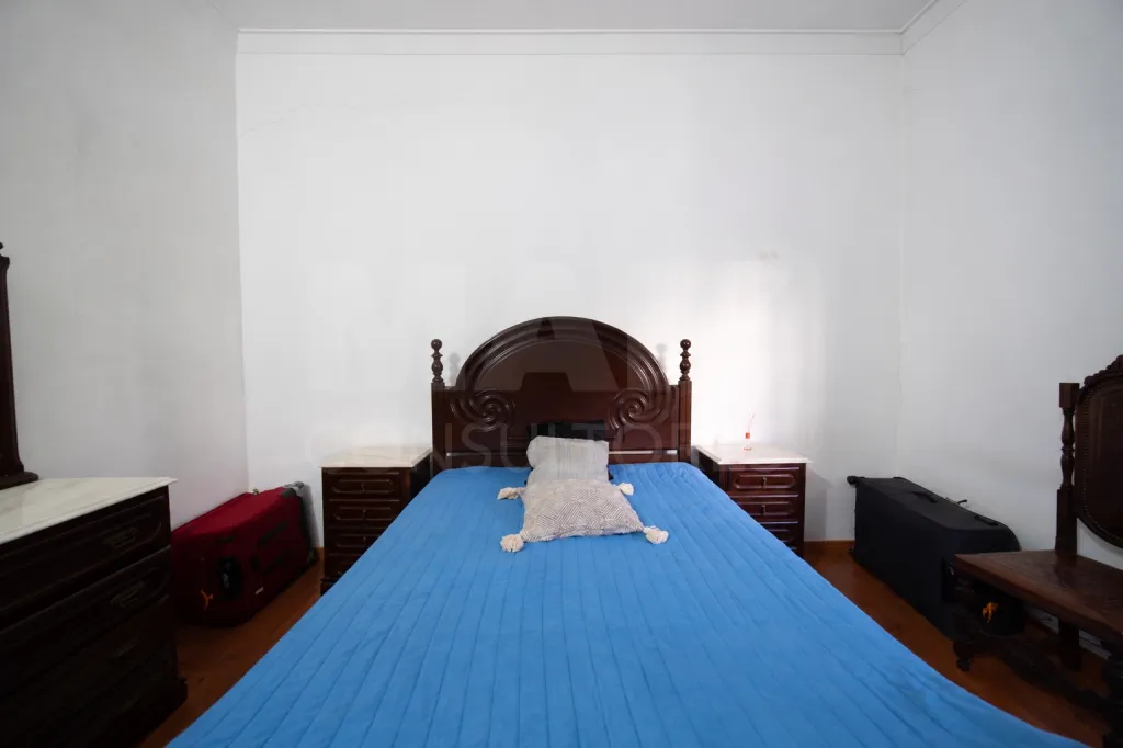 Apartamento T3 Alfragide