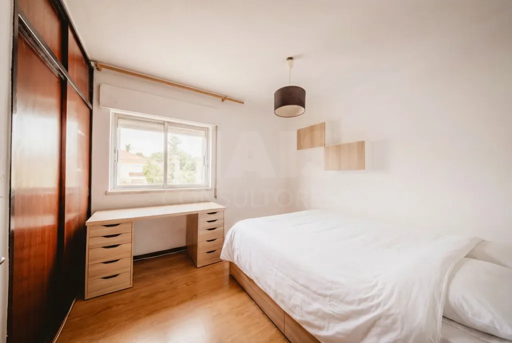 Apartamento T3 - Santo António dos Cavaleiros - Zona do Hospital Beatriz Ângelo