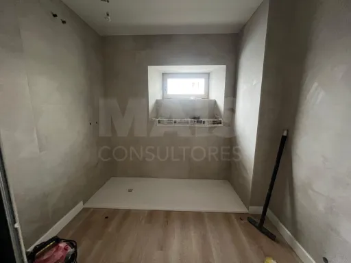 1 + 2 Bedroom House with Patio | Atouguia da Baleia, Peniche