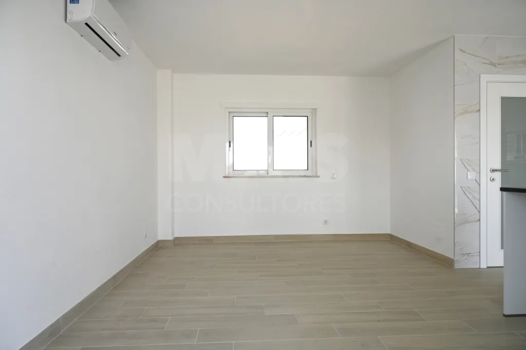 Apartamentos novos T1 duplex, Vila Nova de Cacela