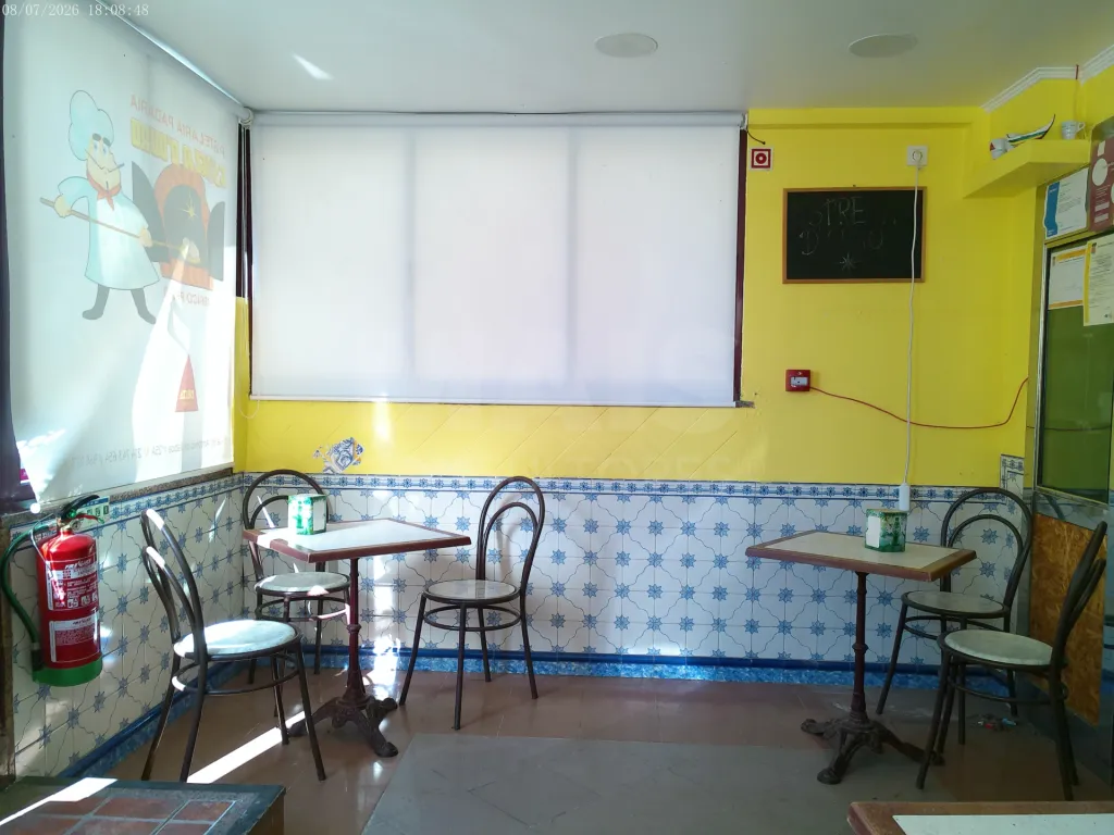 Espaço Comercial, Venda Nova - Amadora