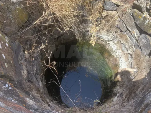 Herdade com 11,6 hectares em São Bartolomeu da Serra, Santiago do Cacém