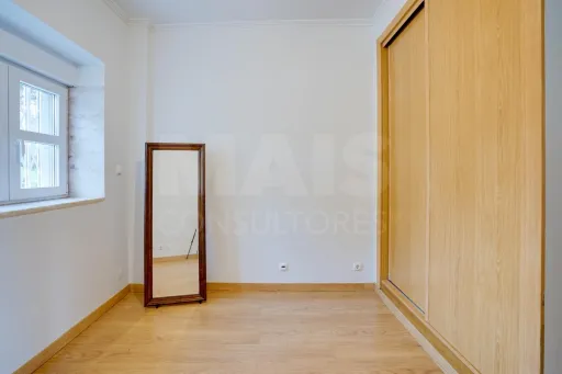 Cozy 1+1 bedroom apartment in Caxias