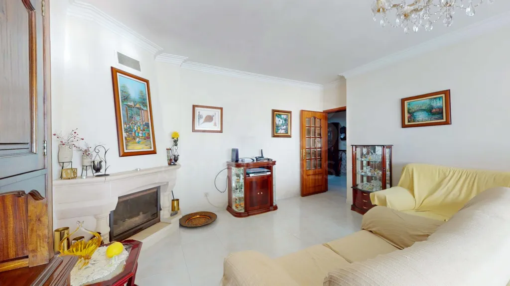 Apartamento T3 Prior Velho