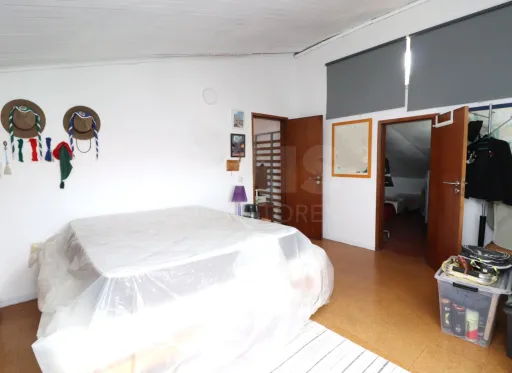 Quinta T5 com Piscina em Samora Correia