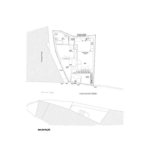 Sobral de Monte Agraço Land with Approved Project