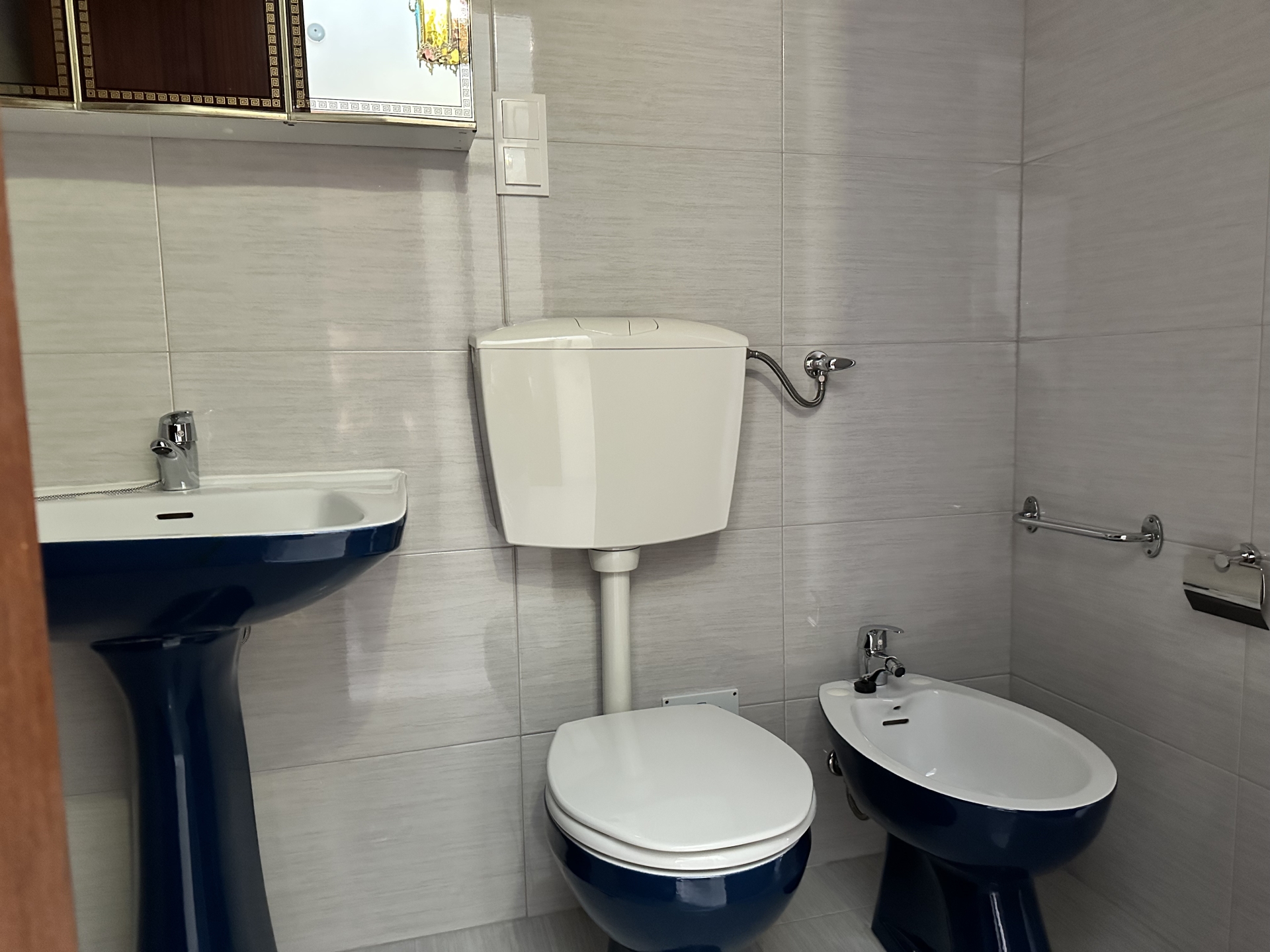 Apartamento T3 na Bobadela