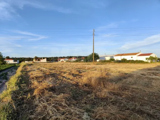Terreno | Foros de Salvaterra |Com Poço