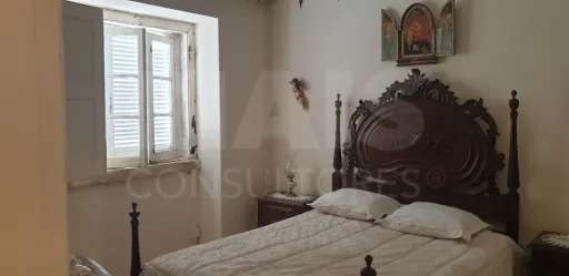 Moradia Casais Romeiros - Santarém