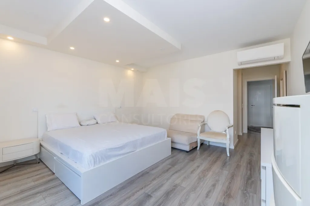O seu novo capítulo no Montijo, onde a amplitude se encontra com o design